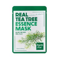 Real Tea tree